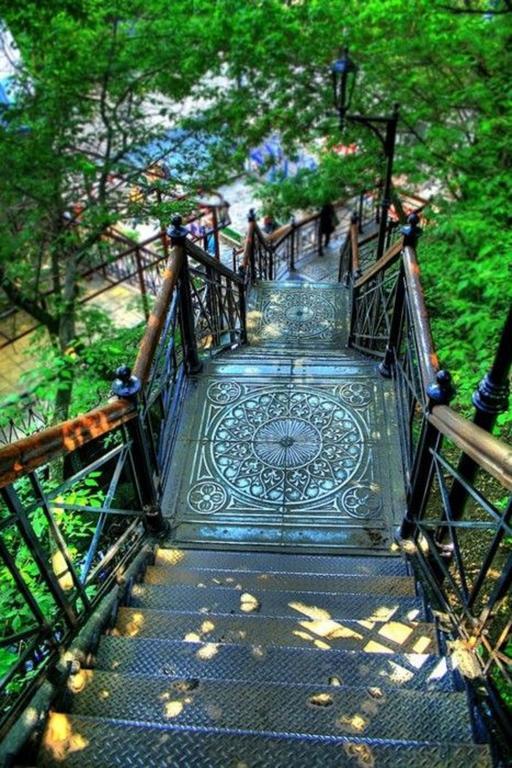 Woodstock Montmartre By Hiphophostels París Exterior foto